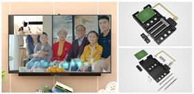 智能通讯驱动系统