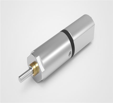 10MM金属减速齿轮箱