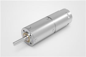 低转速大扭矩马达